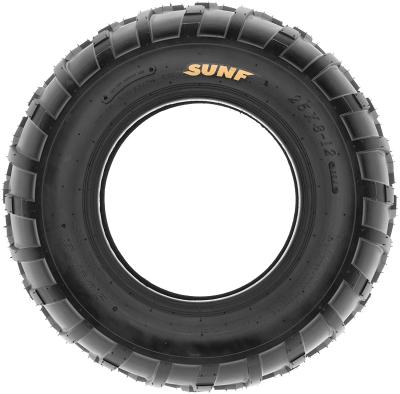 China Cheap ATV Tire 25