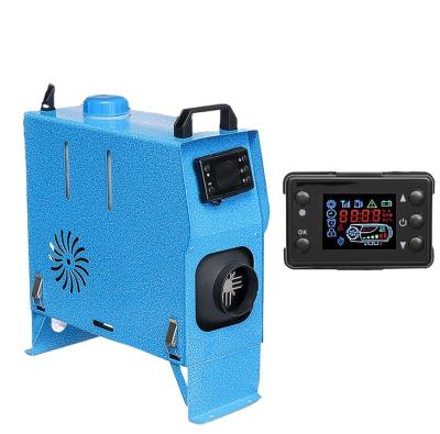 China MP-JR00042 12v 1KW-8KW 43*31*17CM All-in-One Diesel Oil Parking Air Heater for sale