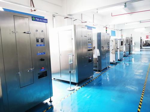 Verifizierter China-Lieferant - Shenzhen Tongwei Precision Equipment Co., Ltd