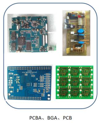 China Máquina de limpieza automática SMT PCBA resistente a ácidos multipropósito en venta