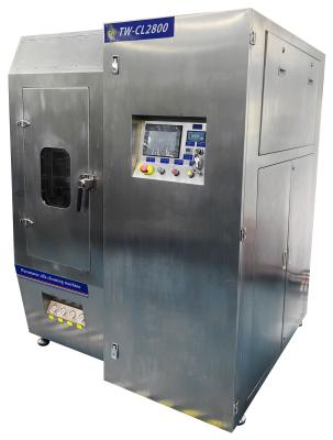 Chine 380V 50HZ machine automatique de nettoyage d'écran 35KW résistant à l'usure à vendre