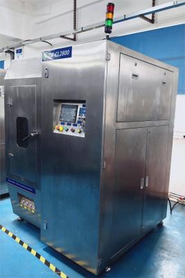 Chine Nettoyeur d' écran automatique stable 80L, machine à laver à pochoirs multifonctionnelle à vendre