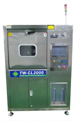 China Practical PLC PCB Batch Cleaner , Automobiles PCBA Offline Equipment for sale