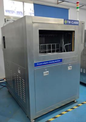 China Instalaciones de soldadura por ondas duraderas Equipo de limpieza de horno Acido resistente de acero inoxidable en venta