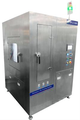 Chine Machine de nettoyage automatique de l'écran 35KW Durable pour les pochoirs à vendre