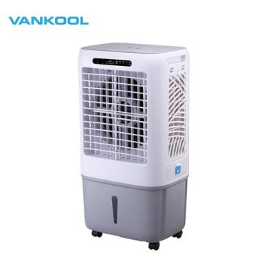 China 2019 New Model Household Cooling Only 120W Floor Standing Air Coolers for sale