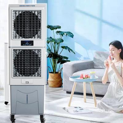 China Powerful Commercial Advertising Company Factory Sale Air Cooler Iraq Air Cooler for sale