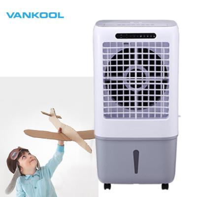 China Room Vankool Top Air Cooler Manufacturer Water Cooling Evaporative Air Cooler with Wholesale Price for sale