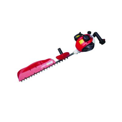 China Multifunctional 4-Stroke 26cc/33cc/43cc/52cc Gasoline Brush Cutter For Chinese Grass Trimmer for sale