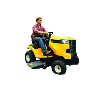 China High Quality And Low Price 4-Stroke Driving Wheel Tractor Lawn Mower 4-Stroke Riding Lawn Mower for sale