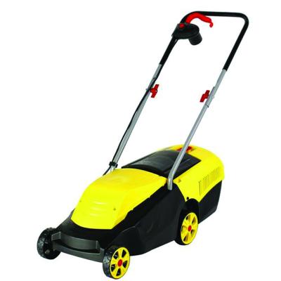 China 4-Stroke 7HP Gasoline Brush Cutter Lawn Mower for sale