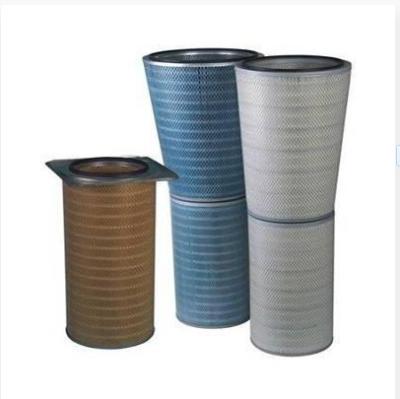 China Bondi Gas Turbine Intake Air Filter Cartridge for sale