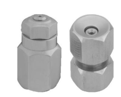 China Stainless steel K5 Spray-dry nozzle for sale