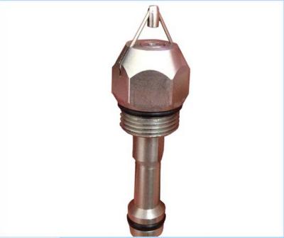 China Ultrasonic air atomizing nozzle for sale