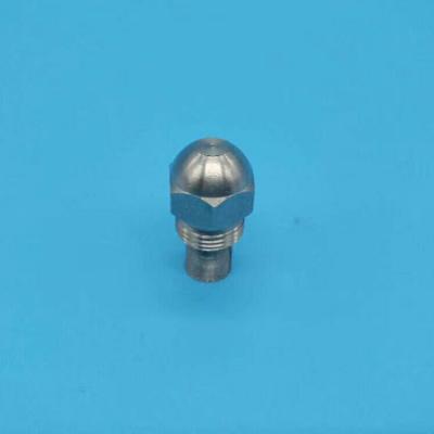 China High Pessure Oil Burner Spray Nozzle used for used for waste oil and heavy oil burning equipment for sale