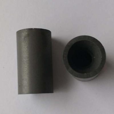 China Boron carbide Sandblasting nozzles , blasting machine nozzles for sale