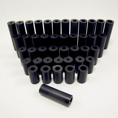 China Boron Carbide Sandblasting Nozzle 35mm X 20mm X 8mm for Sandblast machine for sale