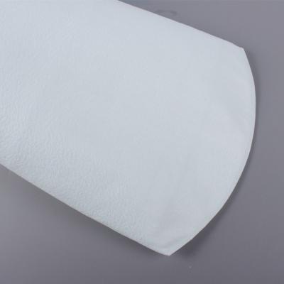 China Textile industry polypropylene 1Micron liquid filter bag for filtration for sale