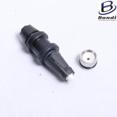 China 020 025 030 035 040 045 050 055 Capacity Size Repair Kits For 500Bar Cleaning Machine Spray Nozzle for sale