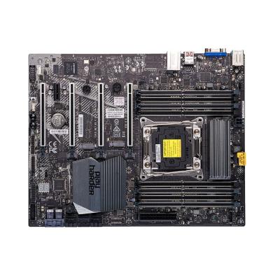 China Server suitable for Supermicro server accessories motherboard MBD-X12DPG-QT6 for sale