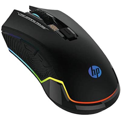 China Cool High DPI Genius Gaming Mouse HP G360 Gaming Mouse HP Calculator Dedicated Wired Mouse for sale