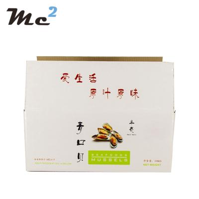 China Recycled Materials Food Containers Boxes Storage Food Delivery Custom Design Gift Packaging Box Package Box Eco-friendly Printing Custom Design for sale