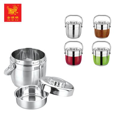 China Wholesale bowl set food storage container set stainless steel kids bowl for sale for sale