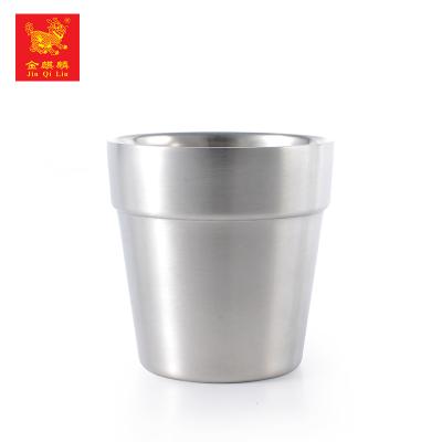 China Viable Round Shape Porcelain Tumbler Cups Wholesale Stainless Steel With Low Price for sale