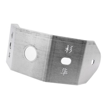 China Stainless Steel Laser Cut Metal Processing Trimming Surface Bending Parts Custom OEM for sale