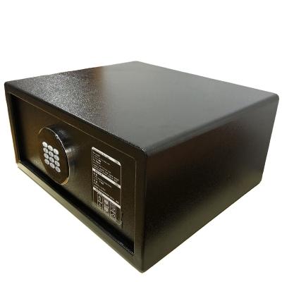 China Double Locking Bolts AIFEIBAO Hotel Safe Security Personal Security Box for sale