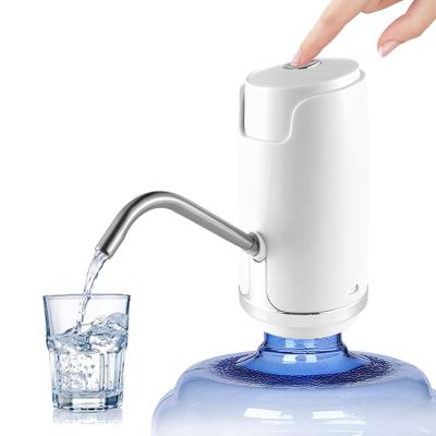 China Factory direct sale high quality eco-friendly water drinking water piping touchless electric dispenser for sale