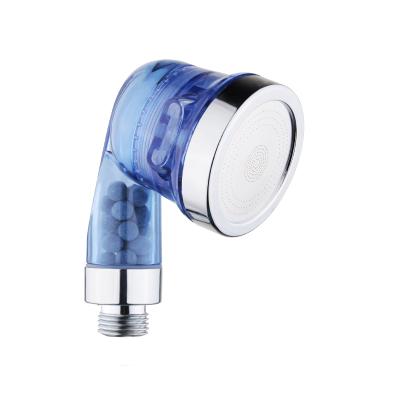 China With Referral Water Saver Aerator Salon Shampoo Spa High Pressure Shower Head for sale