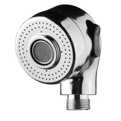 China With Needle Barber Shop Wholesale Water Saving Portable High Pressure Shower Head for sale