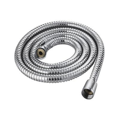 China Modern High Quality Explosion Proof Shower Hose Spring Tube Pull Bathoon Hose for sale