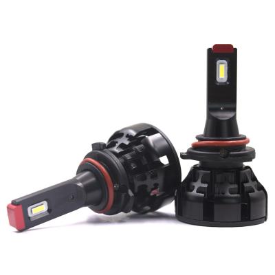 China Super Bright Car LED Head Light Z1 Car LED Headlight Kit H7 4500 LM 30W for sale