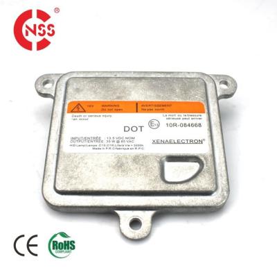 China For original HID AC 35W E13 replacement car ballast HID xenon ballast Canbus 100% pro for sale