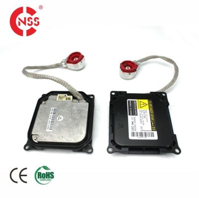 China For Original Car Slim Canbus HID Ballast Replacement NSSC OEM Quality HID Ballast 35W 23kv for sale