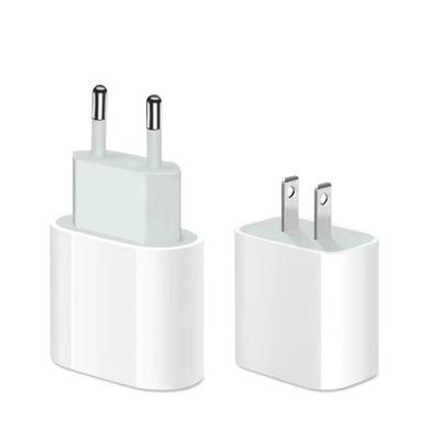 China Mobile Phone PD3.0 Certification Wall Charger 20W Usb Power Adapter Phone Full Fast Charging Used Mobile Phone for sale