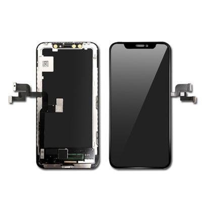 China FOR iPhone 13 Pro INCELL OLED Max High Quality LCD For iPhone 11 Pro Max Max 11Pro LCD Display Screen With 3D Touch Digitizer Assembly with for sale