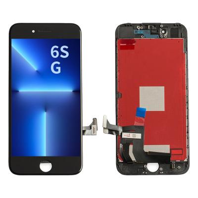 China FOR iPhone 13 Pro Max For Cell Phone iPhone6 ​​LCD Digitizer Accessories Parts Mobile Cheap Phone Smartphones LCD Screen Touch Display for sale