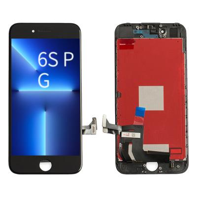 China FOR iPhone 13 pro max for iPhone6S plus cell phone lcd digitizer accessories parts mobile cheap phone Smartphones lcd screen touch display for sale