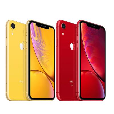 China 99% New Used Cell Phones Non Refurbished Cheap Smartphones For Iphone 8 8p XR X Xs 11 12 pro 64G Max Max 150.9*75.7*8.3mm for sale