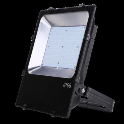 China Warehouse Delivery Wholesale Price Fast Reliable Aluminum Composition 200W Aluminum Alloy Outdoor Led Flood Light for sale