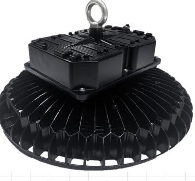 China 300W Warehouse UFO Led High Bay Light Used Warehouse 100-240V Cool/NW/warm White for sale