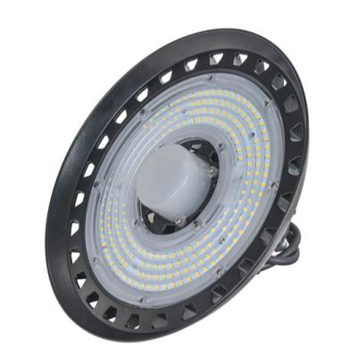 China WAREHOUSE Manufacturer Professional Directly Supply Ip 65 UFO Waterproof Led High Bay Light For Warehouse for sale