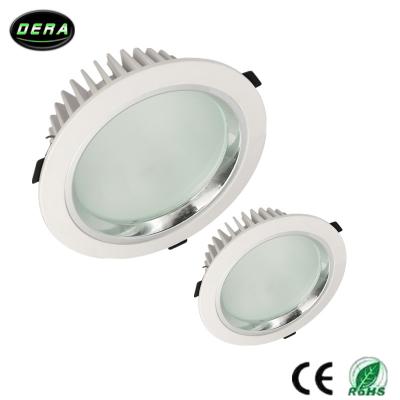 China SMD5730 high bright high efficient high quality adjustable led downlight 3W led downlight 3w for sale