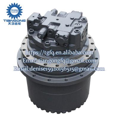 China Machinery Repair Shops EC290 Final Travel Drive Drive For Apply To VOLVO Excavator VOE14592030/VOE14667672 for sale