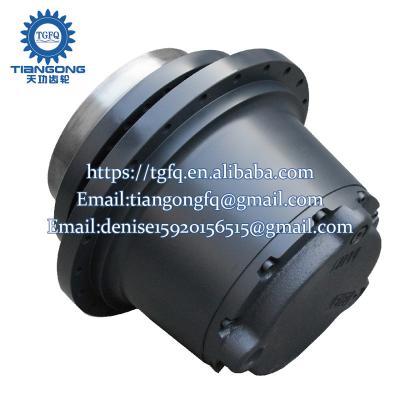 China Machinery Repair Shops JCB JS220/JS200 JS205 Travel Final Drive Drive JRA0264 20/925465 For Apply To JCB Excavator for sale