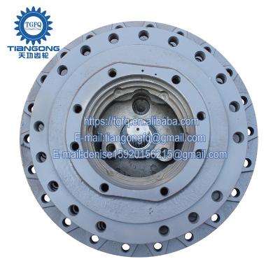 China Wholesale Machinery Repair Shops Planetary Final Drive SK200-6E SK200-7 For Digger Excavator Spare Parts YN53D00008F3/YN53D00008F2/YN53D00008F1 for sale