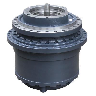 China Machinery repair shops DX500 travel reduction gearbox for Apply to Deawoo/doosan excavator 170401-00009G for sale